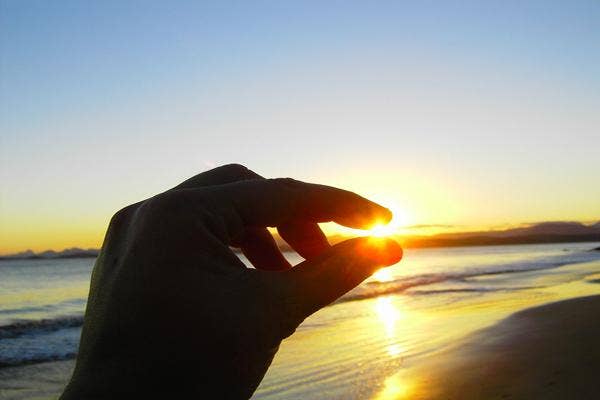 harness the benefits of sunlight